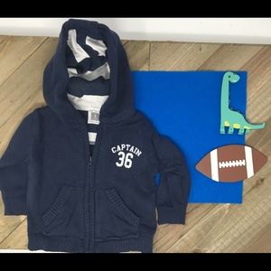 3m Carter’s sweatshirt hoodie #36